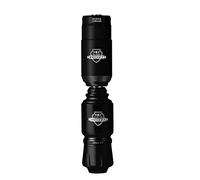 Mini juego de máquina de tatuaje de cohete 2 uds fuente de alimentación de tatuaje interfaz RCA Kit de pluma de tatuaje rotativa maquillaje cejas labios pistola de tatuaje,Black set 1