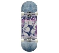 Mini juego de monopatín de dedos - Deckball de madera de arce, juguete de entrenamiento con rodamientos, juego de juego para niños, educativo | Diversión de práctica de aprendizaje para niños dotados