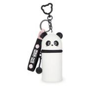 Mini Kawaii-monedero Legami Panda