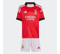 Mini kit 1.ª equipación Benfica 25/26 Niño 2-3 AÑOS