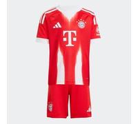 Mini kit 1.ª equipación BAyern de Múnich 25/26 Niño 3-4 AÑOS