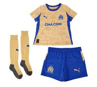 Mini kit de bebé OM Special Edition 2025/26 2/3 años