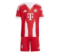 Mini-kit de casa para niño Bayern Munich 2025/2026 5/6 ans