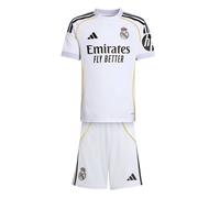Mini kit de casa para niño Real Madrid 2025/26 13/14 ans