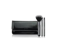 Set de Brochas de Maquillaje Black Day to Night Beter (4 pcs)