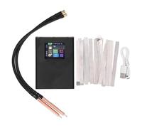 Mini kit de soldador por puntos con pantalla LCD - Máquina de soldadura por puntos portátil para chapa de 0,25 mm - Batería recargable de 5000 mAh - Puerto de carga tipo C 2A -