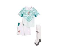 Mini-kit Exterior bebé niño Portugal Coupe du Monde 2026 6 ans
