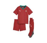 Mini kit hogar niño Portugal Coupe du Monde 2026 2/3 años