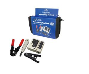 Mini Kit Instalador Redes