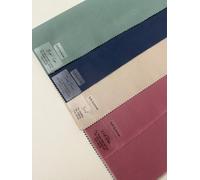 Mini Kit Integración Color Armocromia- 4 Drappi Premium para integrar tu Kit Base | Compatibles con Maison Image Academy y Otras Brand (ESSENCE - SOFT SUMMER)