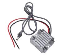 Mini kit portátil de refuerzo del convertidor de potencia por satélite para una conversión de energía eficiente