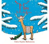 Mini la piccola renna. Ediz. a colori (Nomos bambini)