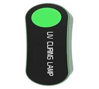 Mini lámpara de curado portátil for reparación de teléfonos móviles - Luz de placa de circuito de doble lámpara for pegamento y tinta sin sombras