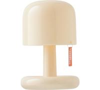 Mini Lámpara De Noche De Puesta De De Escritorio, Luz Led Nocturna Estilo Seta Recargable por USB, Minilámpara De Noche para Cafetería, Decoración del Hogar Y Dormitorio
