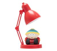 Mini lámpara LED de South Park, con Figura Coleccionable de Cartman, Fans de la Serie de Culto