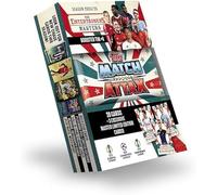 Mini Lata Cartas Match Attax UCL 24-25