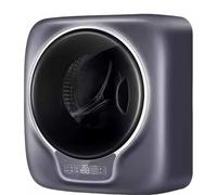 Mini Lavadora De Pared De 3 Kg,Lavadora Portátil,Clase Energética 1 | Con Anticaída Inteligente,Tambor Acero Inoxidable,Centrifugado 700 Rpm,Perfecto Para Espacios Reducidos En Casa