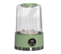 Mini lavadora Para Ropa Interior - Ayuda De Lavado Inalámbrico Portátil Con Fuerte Potencia De Limpieza, Solución Compacta De Bajo Ruido Para Medias Y Ropa Fina, Espacio - Applian