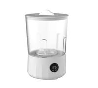 Mini Lavadora Portátil 1.5L - Lavadora De Ropa Inalámbrica Pequeña Con 3 Modos Y Luz - Limpiador De Lavandería Recargable Para Ropa Interior, Calcetines - RV, Dormitorio, Viajes, Acampar, Apartam