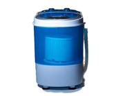 Mini lavadora portátil 3 kg LVTETIA LVT-3 nuevo