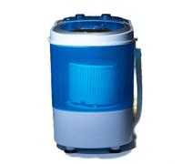 Mini lavadora portátil 3 kg LVTETIA LVT-3 nuevo