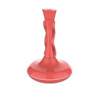 Mini lavadora portátil ultrasónica con cable de datos USB para lavandería personal y camping.