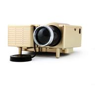Mini Led Home HD Projector Mini HD 1080 HD Proyector