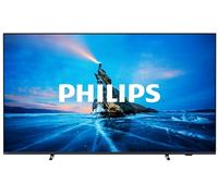 Mini-LED Smart TV 75 75PML8709 4K Ultra HD (gris antracita) - PHILIPS