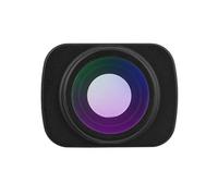 Mini lente de cámara de gran angular ligero con revestimiento de vidrio para DJI OSMO Pocket cardán de mano accesorio pieza