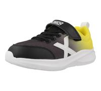 MUNICH Mini LETA 03, Zapatillas, Negro, 32 EU