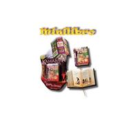 Mini libro kamasutra