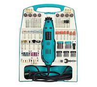 Mini lijadora de Lars360®, 110/226 piezas, incluye maletín de mano 130.00W