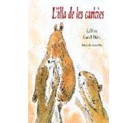 MINI - L'ILLA DE LES CARICIES: L'a®le aux caclins (SIN COLECCION)