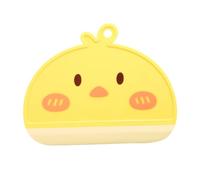 Mini limpiaparabrisas de cristal, rascador de ducha de dibujos animados, pequeño pelador de plástico, extractor de ventanas, espejo de ventana fácil de limpiar, raspador de agua para puertas de ducha,