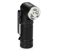 MINI LINTERNA LED PLEGABLE RECARGABLE 450lm EDM