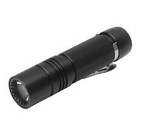 Mini Linterna Recargable, Linternas LED Recargables, Linterna Súper Brillante de 700 Lúmenes, Potente Linterna de Mano para, Linternas de Mano
