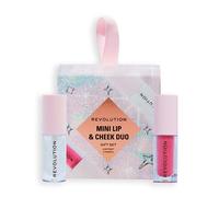 Mini Lip & Ch uo Gift Set