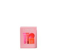 Laneige - Mini Lip Treats - Estuche De Cuidado Hidratante Para Labios De Día Y De Noche