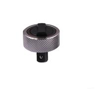 Mini llave de carraca compacta de construcción de acero con diseño reversible para un uso eficiente del enchufe (1/2)