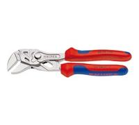 Knipex Llave alicates 8605150, Herramienta Multifunción Alicates y Llave