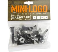 MINI LOGO MLMT001 - Tornillería de Skateboard