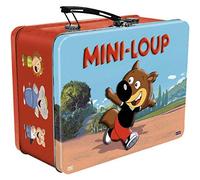 Mini-Loup - Coffret 6 DVD