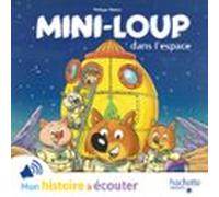 Mini-Loup Dans L'espace