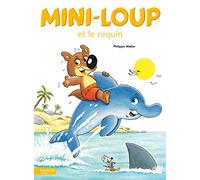 Mini-Loup et le requin
