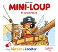 Mini-Loup Et Les Pirates
