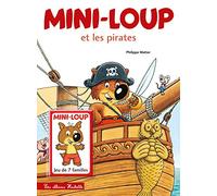 Mini-Loup et les pirates: Prime jeu de cartes