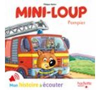 Mini-Loup Pompier