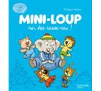 Mini-loup Roi Des Casse-cou ! (ebook)