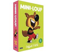 Mini-Loup - Saison 2 [DVD]