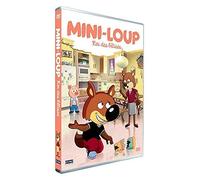 Mini-Loup - Saison 2, Vol. 1 : Mini-Loup, roi des bêtises [Francia] [DVD]